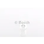 Лампа галогеновая Bosch Trucklight 24В / 5Вт / W2,1X9,5d
