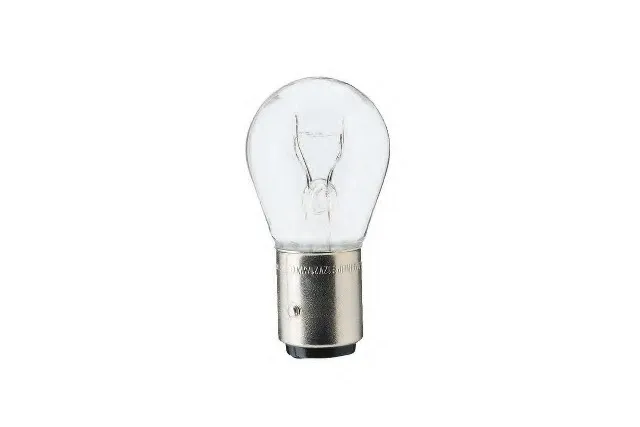 Лампа накаливания Philips P21W P21/4W x2 шт