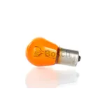 Лампа галогеновая Bosch Pure Light 12В / 21Вт / BAU15s