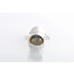 Лампа галогеновая Bosch Pure Light 12В / 5Вт / BA15s