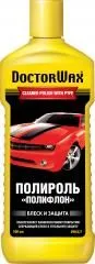 Полироль-очиститель, защита "Полифлон", 300 мл