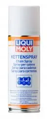 Спрей по уходу за цепями Liqui Moly, 200 мл