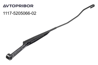 Поводок стеклоочистителя Avtopribor правый 1117-5205066-02