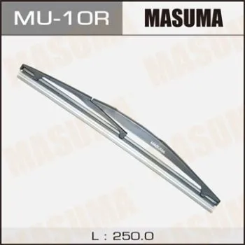Masuma Rear MU-10R Masuma Rear MU-10R