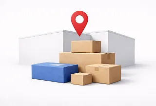 Новый офис-склад «Мир Дворников» в Москве