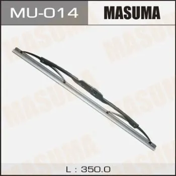 Masuma Nano Graphite MU-014 Masuma Nano Graphite MU-014