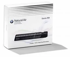 BMW Ароматизатор Natural Air Starter Kit 83 12 2 285 673