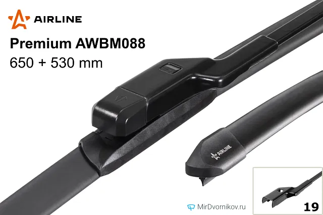 Airline Premium AWBM088