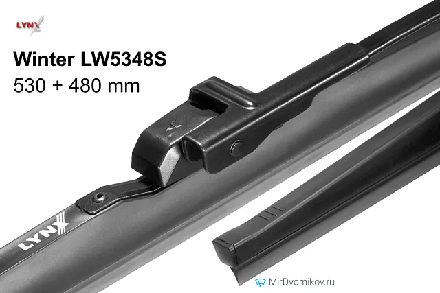 LYNXauto Winter LW5348S LYNXauto Winter LW5348S
