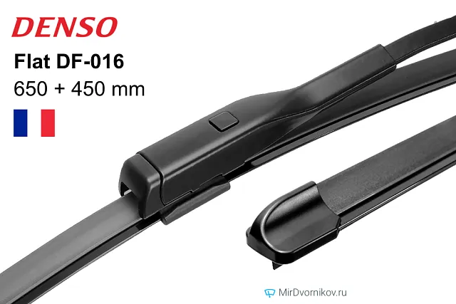 Denso Flat DF-016 Denso Flat DF-016