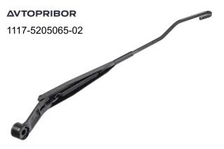Поводок стеклоочистителя Avtopribor левый 1117-5205065-02