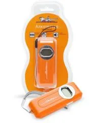 Алкотестер цифровой ЖК дисплей