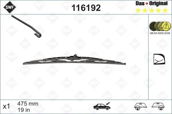 SWF Das Original 192