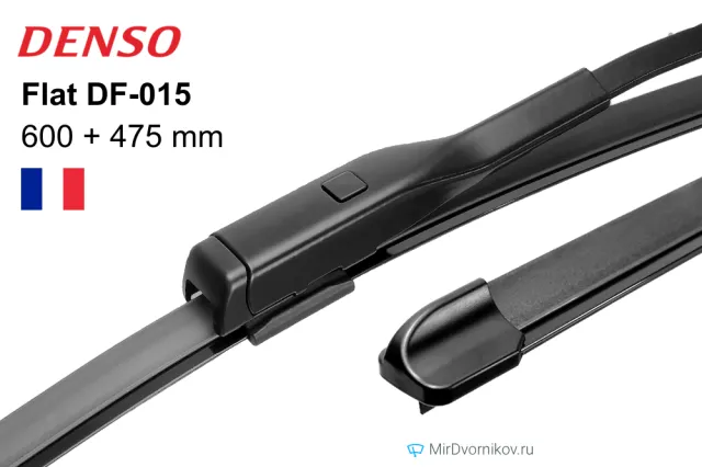Denso Flat DF-015
