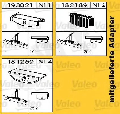 SWF Das Original Trucks 801 SWF Das Original Trucks 801