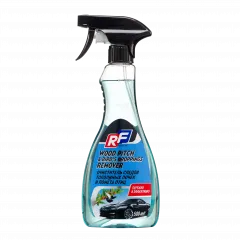 Очиститель следов тополиных почек и помёта птиц RUSEFF 500 мл