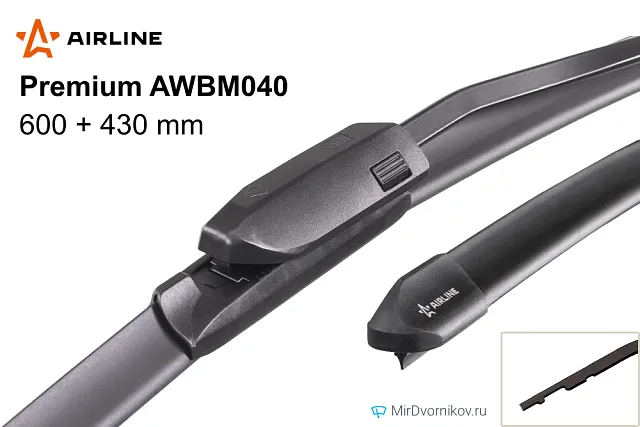 Airline Premium AWBM040 Airline Premium AWBM040