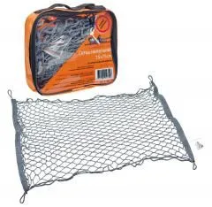 Сетка для багажника (75х75 см)