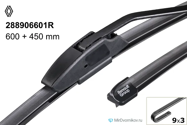 Renault 288906601R Renault 288906601R