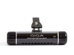 Ароматизатор на кондиционер GIGA Clip - GREEN BREEZE EIKOSHA