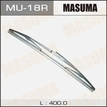 Masuma Rear MU-18R Masuma Rear MU-18R