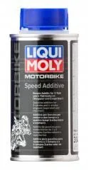 Ускоряющая присадка "Формула скорости" мото Liqui Moly, 150 мл 