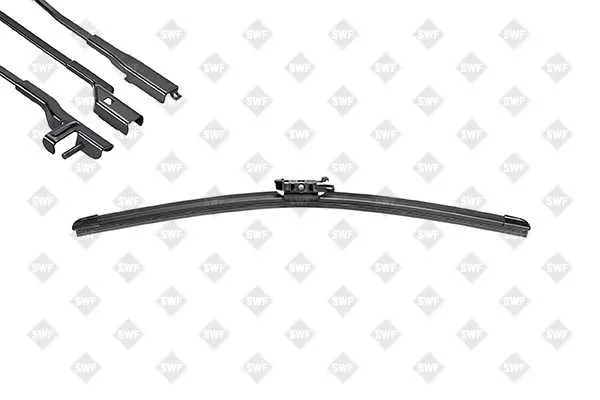 SWF VisioNext OE 606 SWF VisioNext OE 606