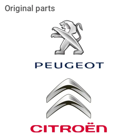 Peugeot / Citroen 6423.A7