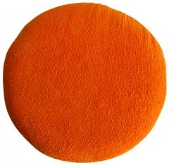 Шубка из микрофибры полировальная, D22–25 см