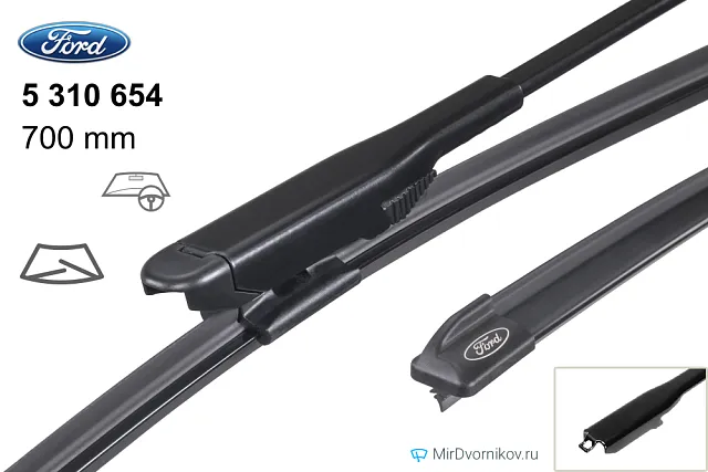 Ford 5 310 654