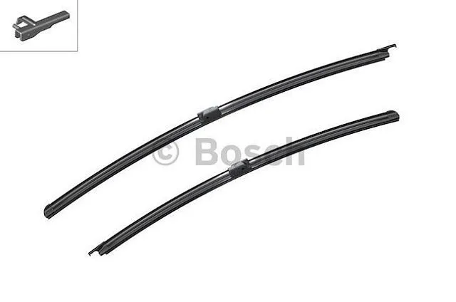 Bosch Aerotwin A963S Bosch Aerotwin A963S
