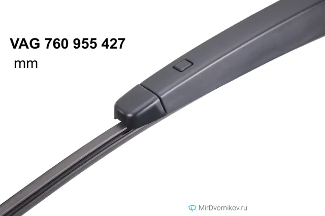 VAG 760 955 427