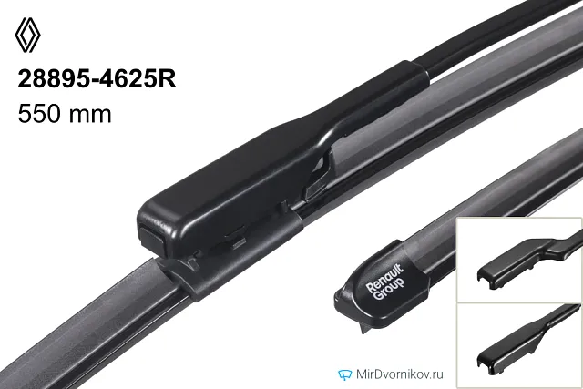 Renault 28895-4625R