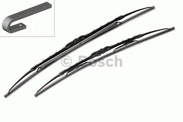 Bosch Twin Spoiler 813S