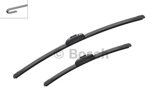 Bosch Aerotwin AR612S Bosch Aerotwin AR612S