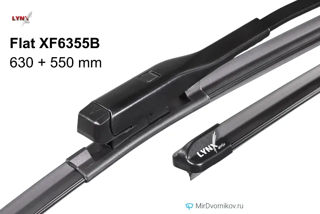 LYNXauto Flat XF6355B LYNXauto Flat XF6355B