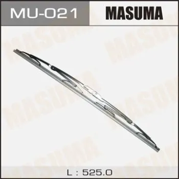 Masuma Nano Graphite MU-021 Masuma Nano Graphite MU-021