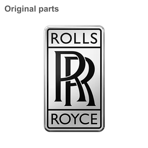 Rolls Royce 61619498108