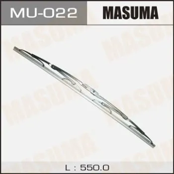 Masuma Nano Graphite MU-022 Masuma Nano Graphite MU-022