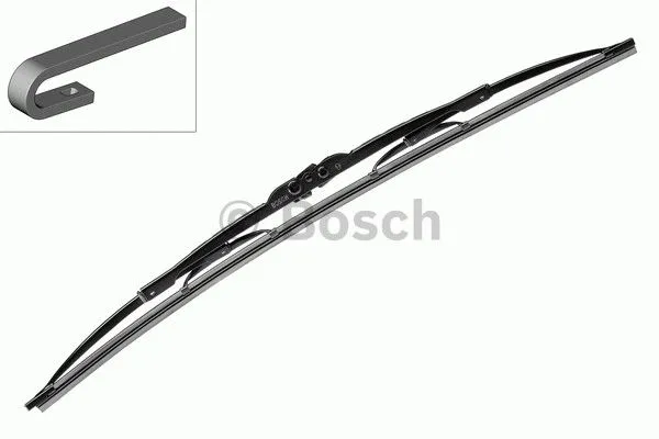Bosch Rear H420 Bosch Rear H420