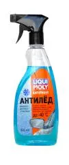 Размораживатель стёкол Liqui Moly до -40, 500 мл Размораживатель стёкол Liqui Moly до -40, 500 мл