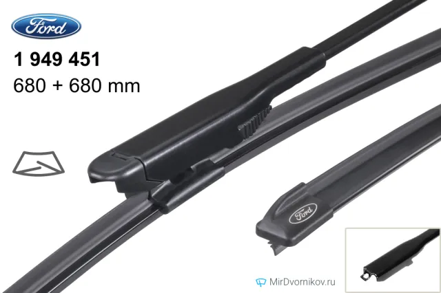 Ford 1 949 451
