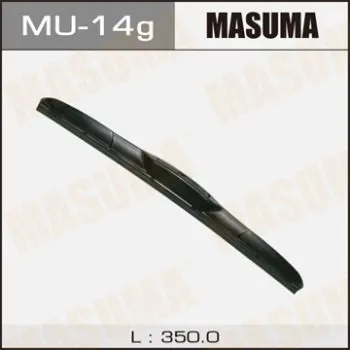 Masuma Hybrid MU-14g Masuma Hybrid MU-14g