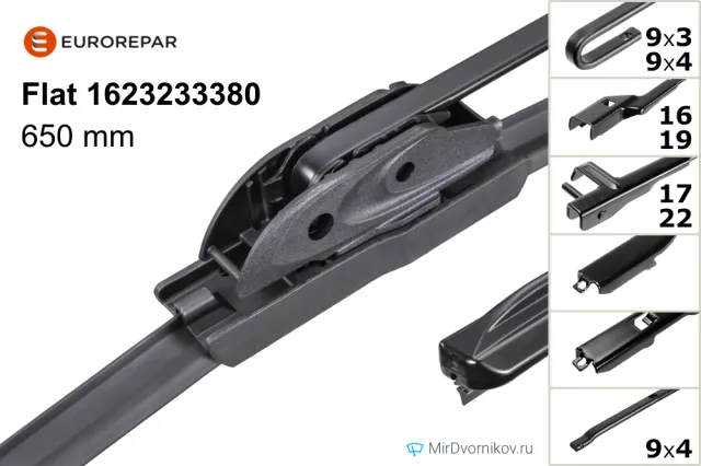 Eurorepar Flat 1623233380