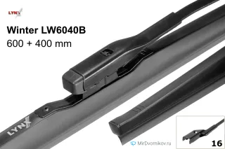 LYNXauto Winter LW6040B LYNXauto Winter LW6040B