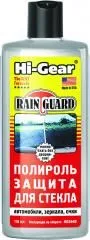 Полироль-защита для стекла RAIN GUARD, 118 мл