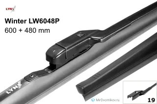 LYNXauto Winter LW6048P LYNXauto Winter LW6048P