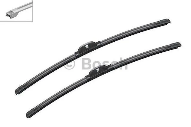 Bosch Aerotwin A933S Bosch Aerotwin A933S