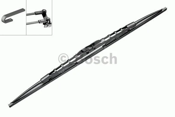 Bosch Twin грузовой N55 Bosch Twin грузовой N55