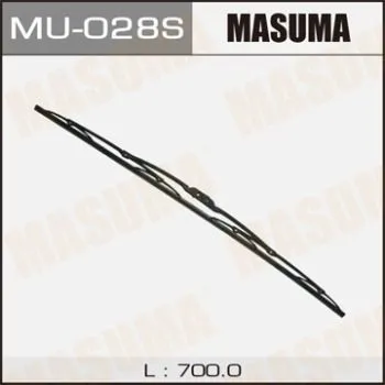 Masuma Optimum MU-028S